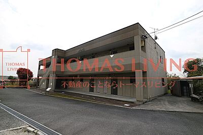 外観:他の不動産屋さんのネット掲載物件も全てご紹介可能です。 外観:他の不動産屋さんのネット掲載物件も全てご紹介可能です。