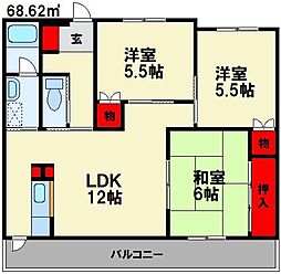 第8江藤ビル 1階