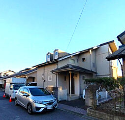 袖ケ浦市のぞみ野　古屋付土地　横田駅