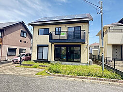 木更津市羽鳥野　中古戸建　木更津駅