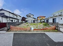 君津市中野　土地　君津駅