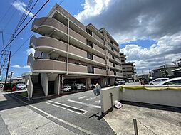 グリーンビレッジ浜野 マンション 浜野駅
