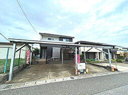 袖ヶ浦市蔵波　中古戸建　袖ヶ浦駅