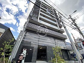 ファステート大阪上本町ソーレ  ｜ 大阪府大阪市東成区玉津3丁目（賃貸マンション1K・5階・21.46㎡） その1