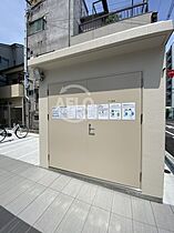 アドバンス大阪イースト  ｜ 大阪府大阪市東成区神路4丁目（賃貸マンション1K・5階・21.59㎡） その23