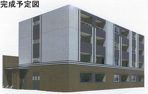 加守町2丁目マンション 105｜大阪府岸和田市加守町2丁目(賃貸マンション1LDK・1階・41.94㎡)の写真 その1