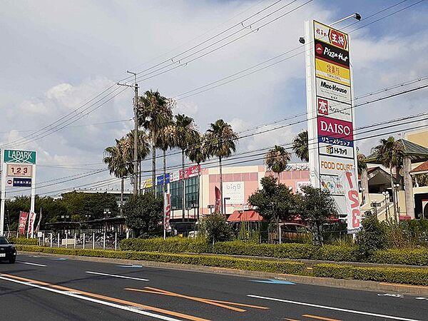 サンリット　ヴィラ 206｜大阪府岸和田市尾生町3丁目(賃貸アパート2LDK・2階・57.21㎡)の写真 その19