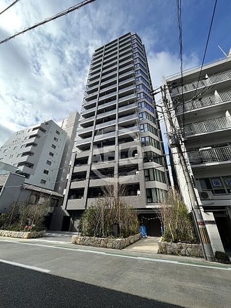 グランドメゾン大阪上本町 ｜大阪府大阪市天王寺区上汐3丁目(賃貸マンション3LDK・10階・75.71㎡)の写真 その29