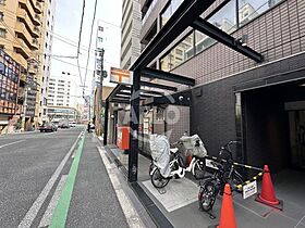 アウラ大阪上本町  ｜ 大阪府大阪市天王寺区上汐3丁目（賃貸マンション1LDK・12階・32.91㎡） その30