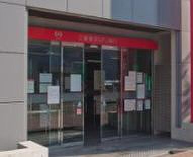 画像12:【銀行】三菱ＵＦＪ銀行　寺田町支店まで758ｍ