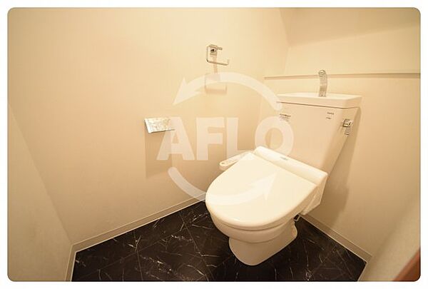 画像12:casa　felice（カーサフェリーチェ）　トイレ