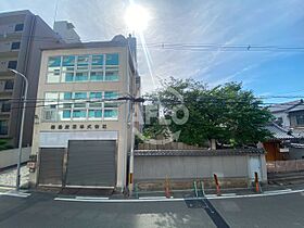 Radiation Court  ｜ 大阪府大阪市天王寺区生玉前町（賃貸マンション1LDK・3階・40.43㎡） その23