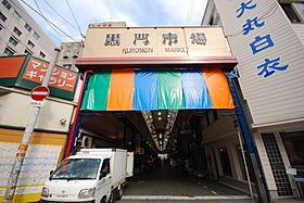 SUNNY　SIDE　生玉  ｜ 大阪府大阪市天王寺区生玉町（賃貸マンション1LDK・10階・42.78㎡） その28