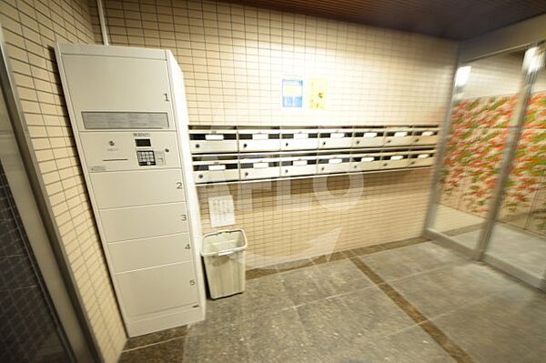 プリムローズ 402｜大阪府大阪市天王寺区六万体町(賃貸マンション1DK・4階・33.00㎡)の写真 その24