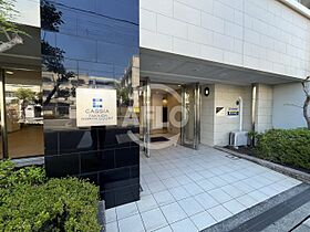 CASSIA高井田NorthCourt  ｜ 大阪府東大阪市高井田本通5丁目（賃貸マンション1K・8階・28.26㎡） その3