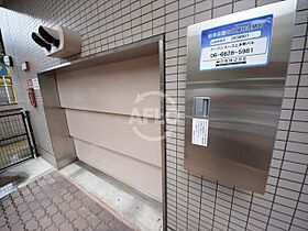 アーバンエース上本町パル  ｜ 大阪府大阪市天王寺区東高津町（賃貸マンション1R・3階・19.77㎡） その23