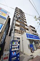 シャラロステ  ｜ 大阪府大阪市東成区深江南2丁目（賃貸マンション1R・4階・23.79㎡） その1