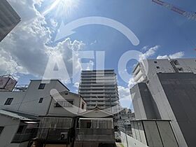 大阪府東大阪市足代北1丁目（賃貸マンション1K・7階・21.50㎡） その11