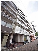 アベニューイースト高津  ｜ 大阪府大阪市天王寺区東高津町（賃貸マンション1LDK・4階・45.00㎡） その25