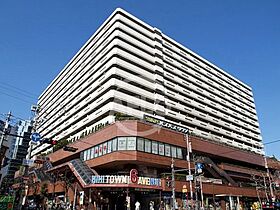 クラビス上町台  ｜ 大阪府大阪市中央区東平2丁目（賃貸マンション1K・8階・23.12㎡） その28