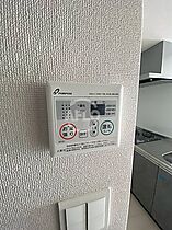 スワンズシティ大阪エスクレア 401 ｜ 大阪府大阪市東成区大今里南3丁目（賃貸マンション1LDK・4階・29.62㎡） その16