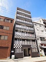 アリバ  ｜ 大阪府大阪市天王寺区勝山2丁目（賃貸マンション1K・4階・20.00㎡） その3