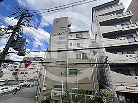 シティパレス玉造  ｜ 大阪府大阪市天王寺区玉造本町（賃貸マンション1DK・2階・36.68㎡） その15