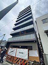 大阪府東大阪市川俣3丁目（賃貸マンション1DK・9階・27.56㎡） その27