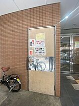 大阪府東大阪市足代新町（賃貸マンション1K・6階・24.80㎡） その20