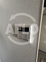 リアライズ鶴橋東II  ｜ 大阪府大阪市生野区中川西1丁目（賃貸マンション1DK・8階・30.31㎡） その20