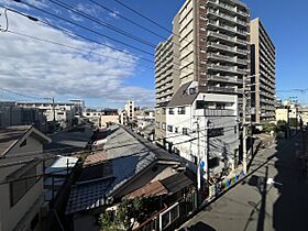 カシェット緑橋  ｜ 大阪府大阪市東成区中本1丁目（賃貸マンション1K・5階・27.41㎡） その22