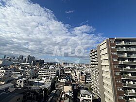 カシェット緑橋  ｜ 大阪府大阪市東成区中本1丁目（賃貸マンション1R・8階・26.76㎡） その22