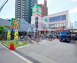 CITY SPIRE上町台  ｜ 大阪府大阪市天王寺区上本町9丁目（賃貸マンション1LDK・8階・41.78㎡） その30