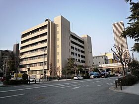 ニューライフ赤坂  ｜ 大阪府大阪市天王寺区城南寺町（賃貸マンション1DK・5階・22.60㎡） その27