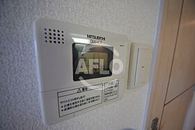 エス・キュート上本町イースト  ｜ 大阪府大阪市天王寺区小橋町（賃貸マンション1K・2階・26.20㎡） その17