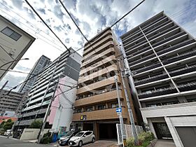 インターナショナル玉造  ｜ 大阪府大阪市東成区東小橋1丁目（賃貸マンション1R・10階・18.00㎡） その20