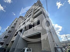 大阪府東大阪市川俣1丁目（賃貸マンション1K・5階・22.50㎡） その1