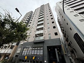 ヴァンデュール日本橋シティライフI  ｜ 大阪府大阪市中央区高津3丁目（賃貸マンション2LDK・11階・66.17㎡） その1