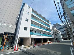 🉐敷金礼金0円！🉐ラジエ—ションコート（テナント）