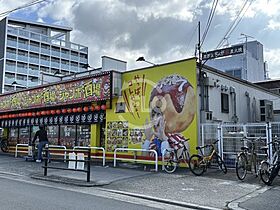 ライフ・アンス  ｜ 大阪府大阪市生野区小路東1丁目（賃貸アパート1LDK・3階・30.88㎡） その8