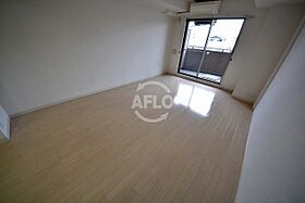 セレッソコート上本町EAST  ｜ 大阪府大阪市天王寺区東上町（賃貸マンション1R・8階・34.13㎡） その10