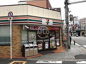 セレッソコート上本町EAST  ｜ 大阪府大阪市天王寺区東上町（賃貸マンション1R・8階・34.13㎡） その24