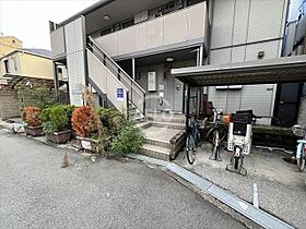 オリエンスタツミ  ｜ 大阪府大阪市生野区巽南1丁目（賃貸アパート1LDK・2階・40.50㎡） その3