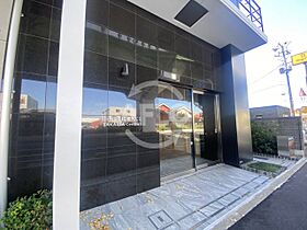 S-RESIDENCE高井田Central  ｜ 大阪府東大阪市西堤2丁目（賃貸マンション1K・9階・23.33㎡） その3