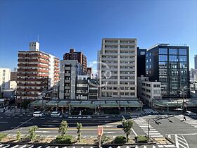 パラード天王寺  ｜ 大阪府大阪市天王寺区茶臼山町（賃貸マンション1R・6階・27.16㎡） その20