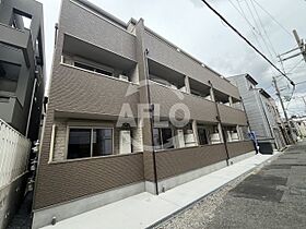 アート北巽  ｜ 大阪府大阪市生野区巽北3丁目（賃貸アパート1LDK・3階・32.38㎡） その27