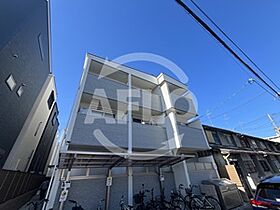 クリエオーレ巽東  ｜ 大阪府大阪市生野区巽東4丁目（賃貸アパート2LDK・1階・46.40㎡） その1