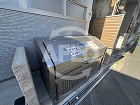 クリエオーレ巽東  ｜ 大阪府大阪市生野区巽東4丁目（賃貸アパート2LDK・1階・46.40㎡） その6