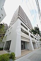 ファインフラッツ天王寺アーバネックス  ｜ 大阪府大阪市天王寺区寺田町1丁目（賃貸マンション3LDK・12階・76.48㎡） その1