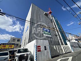 ベルンガーデン勝山北  ｜ 大阪府大阪市生野区勝山北1丁目（賃貸マンション1LDK・5階・48.43㎡） その3